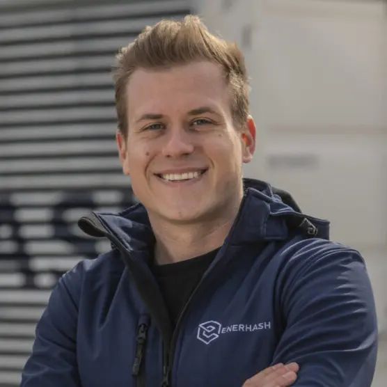 Daniel Jogg