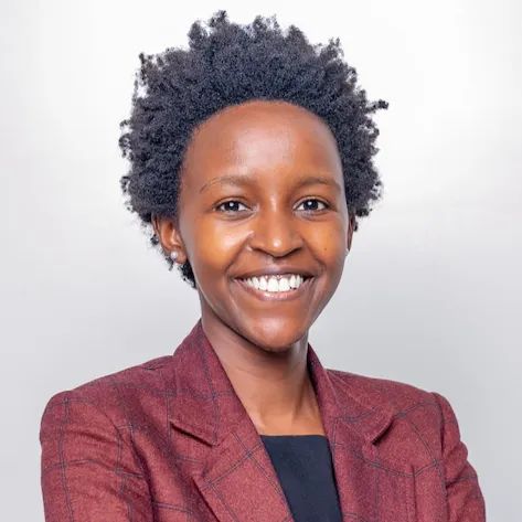 Peninah Njakwe