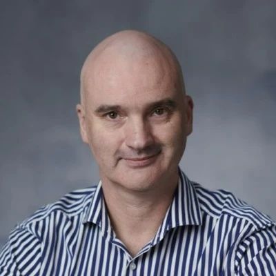 Sean Murphy